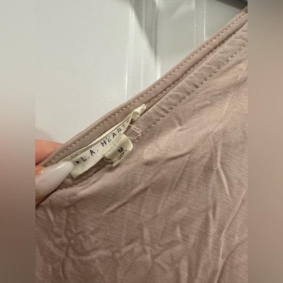 Women’s bodysuit - Picture 3 of 4